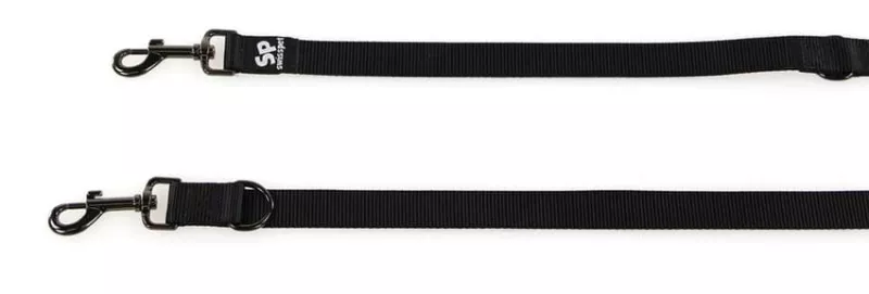 TrendLine ONE Führleine 25mm/180cm sw